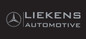 Logo LIEKENS AUTOMOTIVE  B.V.